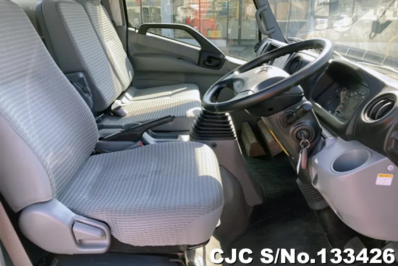 2014 Toyota / Dyna Stock No. 133426