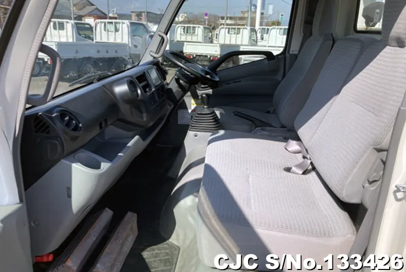 2014 Toyota / Dyna Stock No. 133426