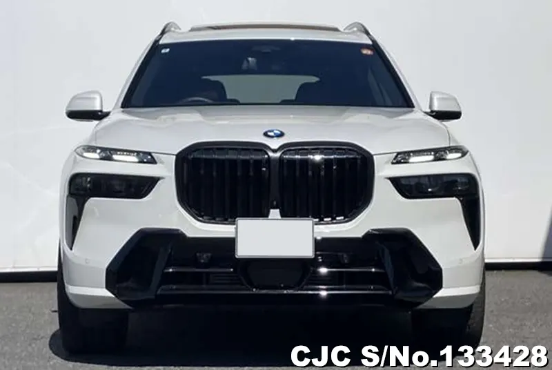 2024 BMW / X7 Stock No. 133428
