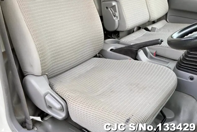 2015 Toyota / Dyna Stock No. 133429