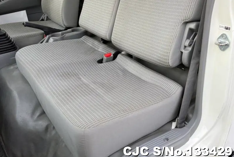 2015 Toyota / Dyna Stock No. 133429