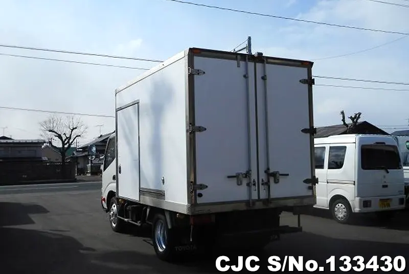 2014 Toyota / Dyna Stock No. 133430