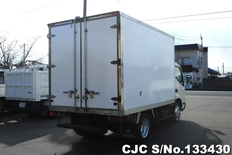 2014 Toyota / Dyna Stock No. 133430