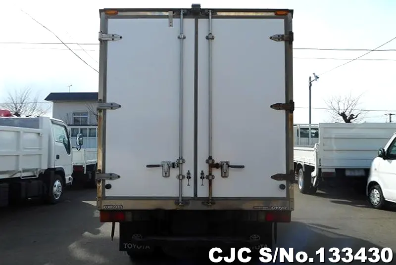 2014 Toyota / Dyna Stock No. 133430