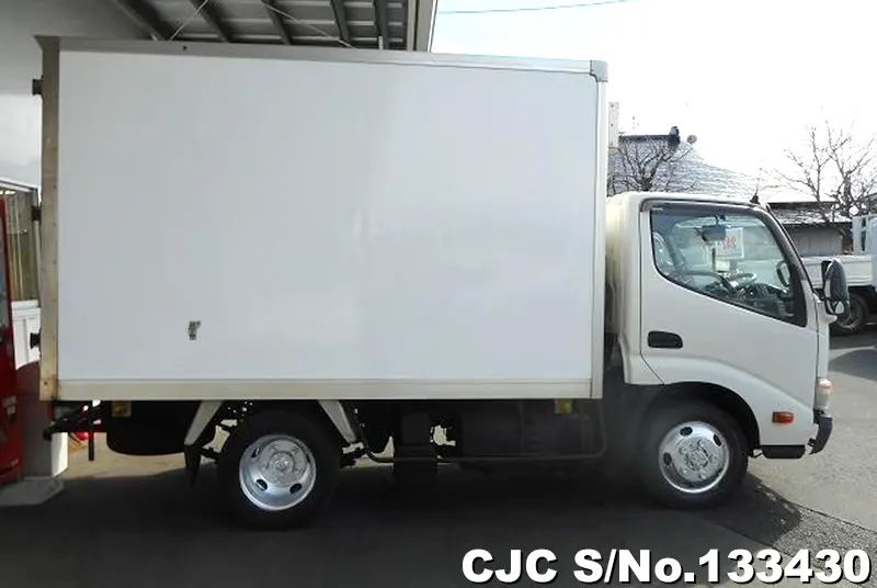 2014 Toyota / Dyna Stock No. 133430