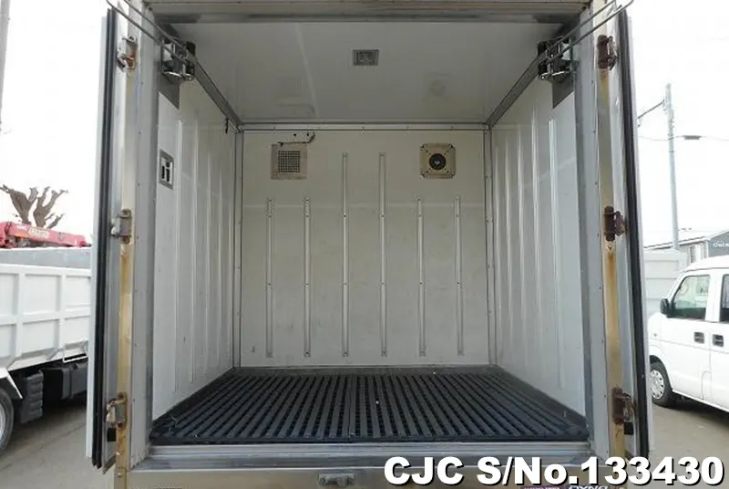 2014 Toyota / Dyna Stock No. 133430