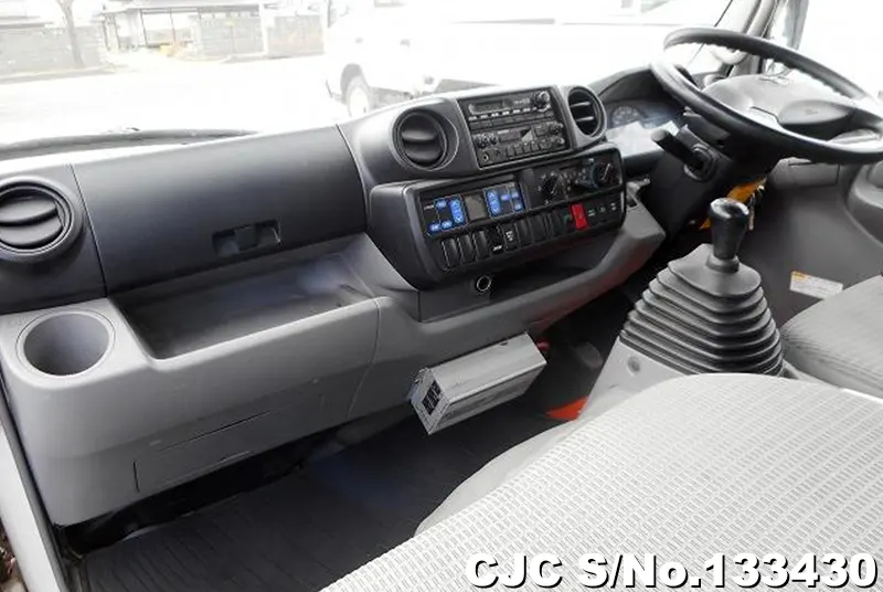 2014 Toyota / Dyna Stock No. 133430