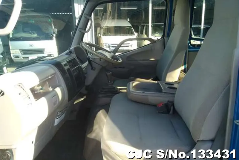 2014 Toyota / Dyna Stock No. 133431