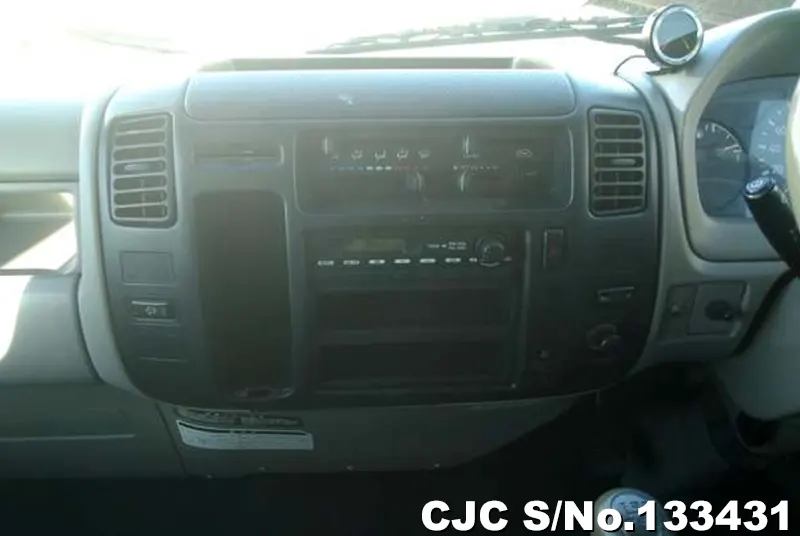 2014 Toyota / Dyna Stock No. 133431