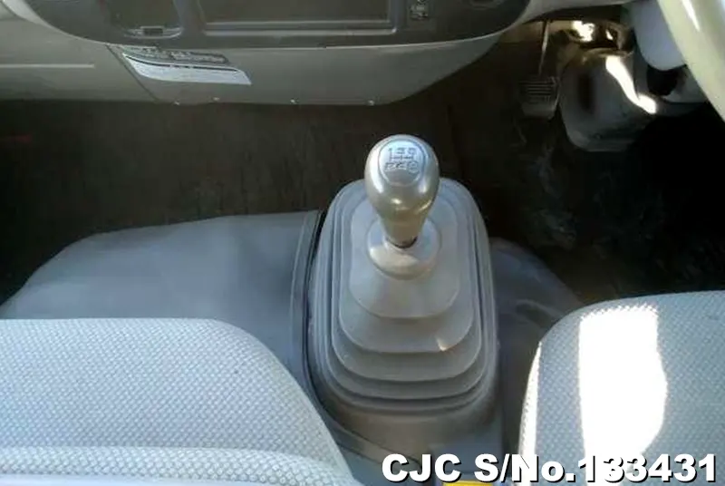 2014 Toyota / Dyna Stock No. 133431