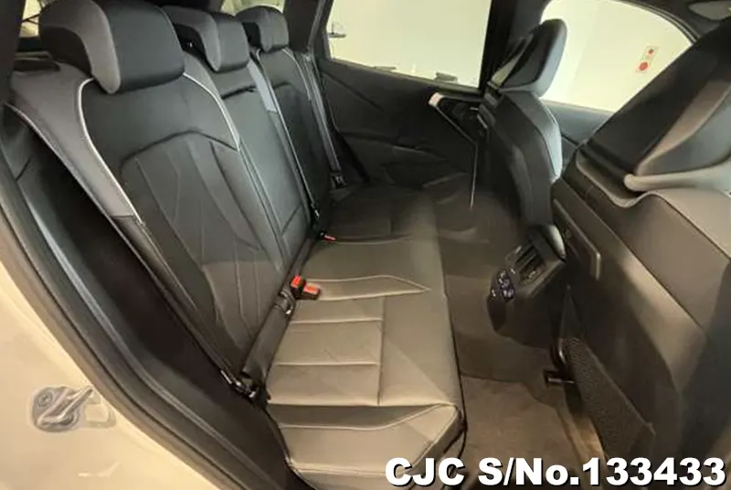 2025 BMW / X3 Stock No. 133433