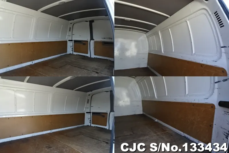 2018 Hino / Dutro Stock No. 133434