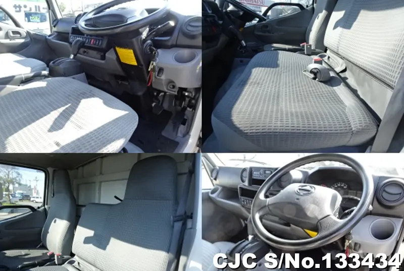 2018 Hino / Dutro Stock No. 133434