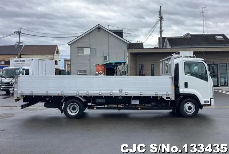 2008 Isuzu / Forward Stock No. 133435