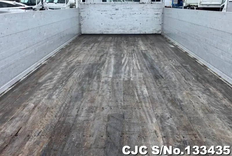 2008 Isuzu / Forward Stock No. 133435