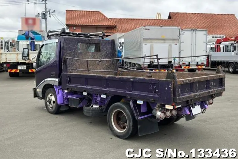 2013 Toyota / Dyna Stock No. 133436