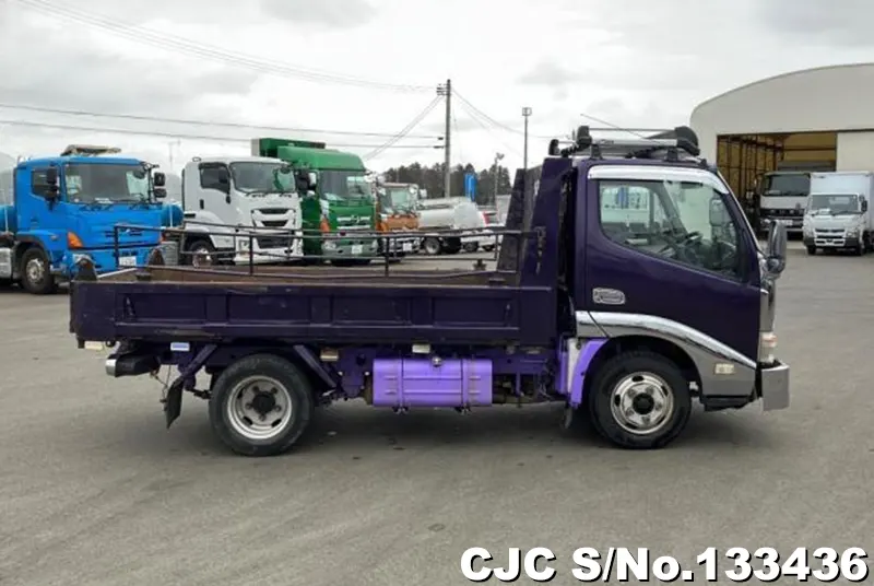 2013 Toyota / Dyna Stock No. 133436