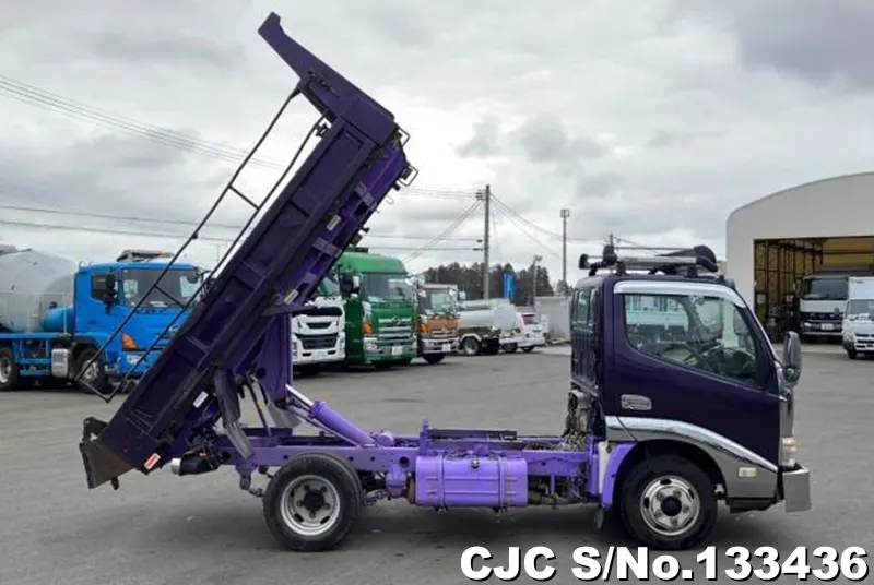 2013 Toyota / Dyna Stock No. 133436