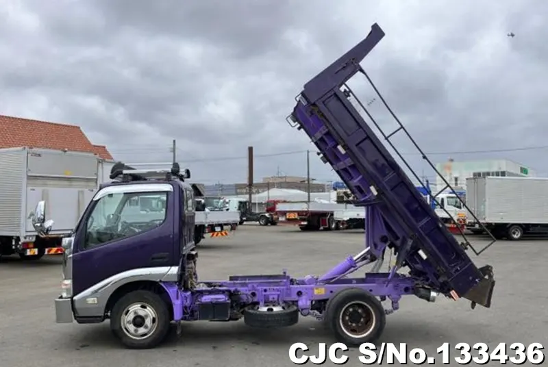 2013 Toyota / Dyna Stock No. 133436