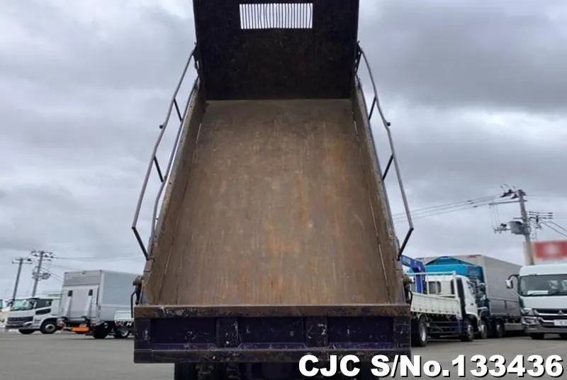 2013 Toyota / Dyna Stock No. 133436