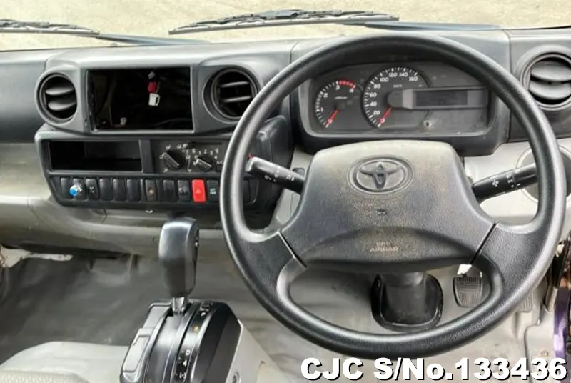 2013 Toyota / Dyna Stock No. 133436