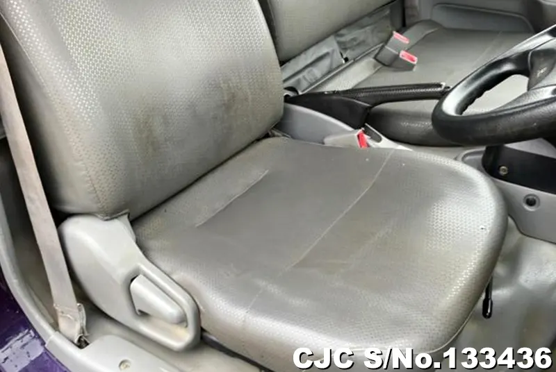 2013 Toyota / Dyna Stock No. 133436