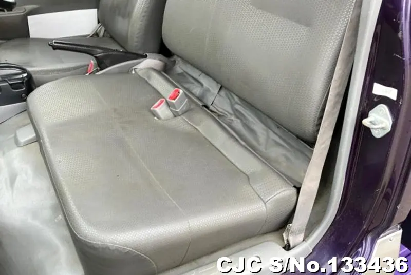 2013 Toyota / Dyna Stock No. 133436