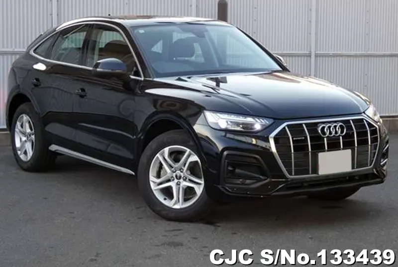 2024 Audi / Q5 Stock No. 133439