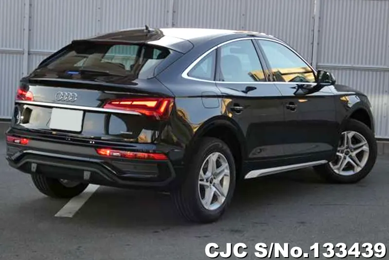 2024 Audi / Q5 Stock No. 133439