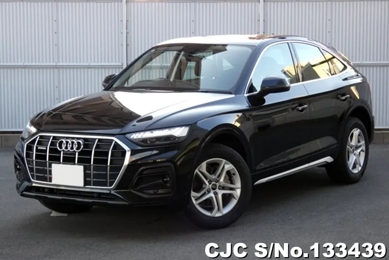 2024 Audi / Q5 Stock No. 133439