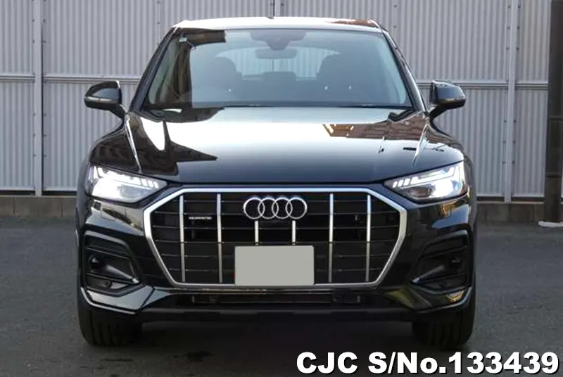 2024 Audi / Q5 Stock No. 133439