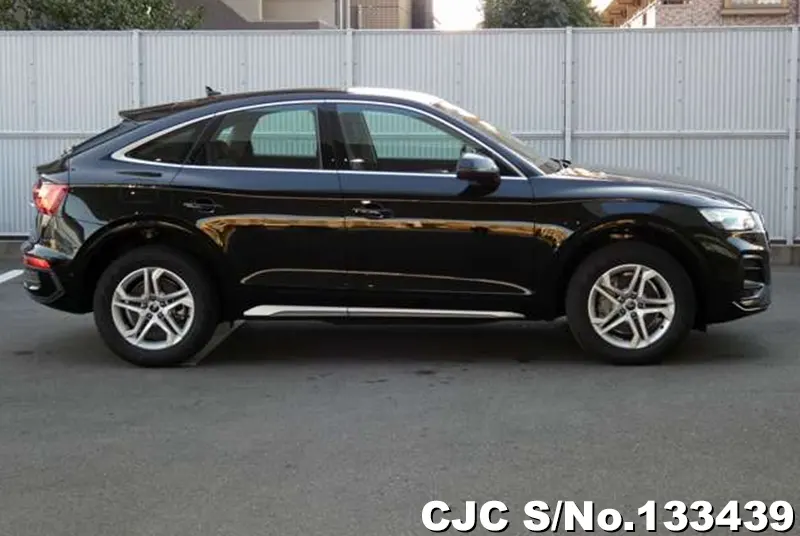 2024 Audi / Q5 Stock No. 133439