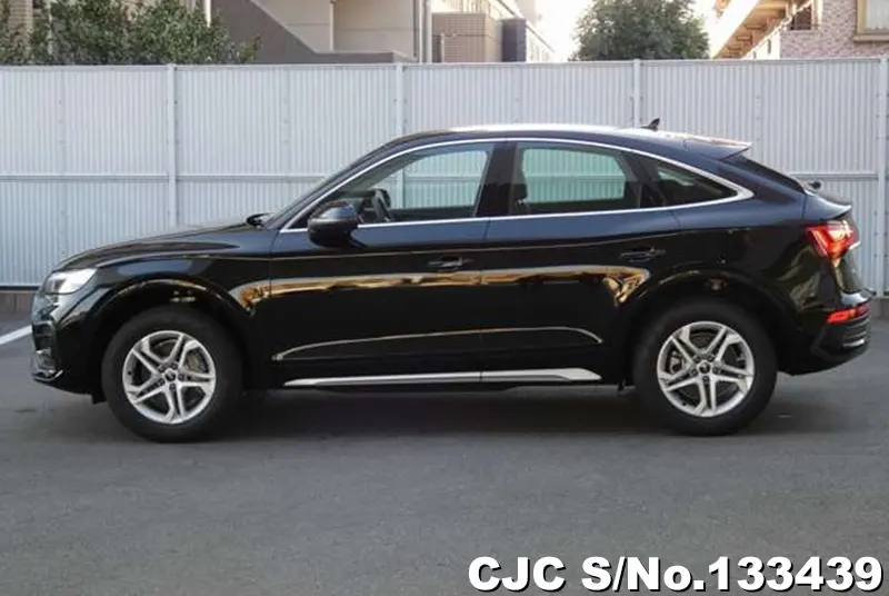 2024 Audi / Q5 Stock No. 133439