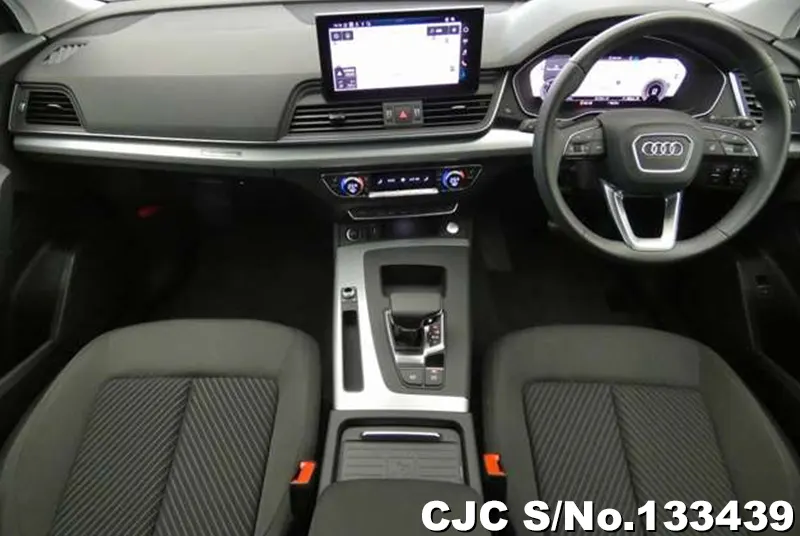 2024 Audi / Q5 Stock No. 133439