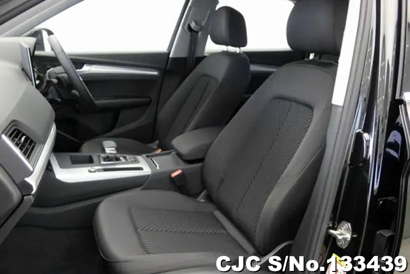 2024 Audi / Q5 Stock No. 133439