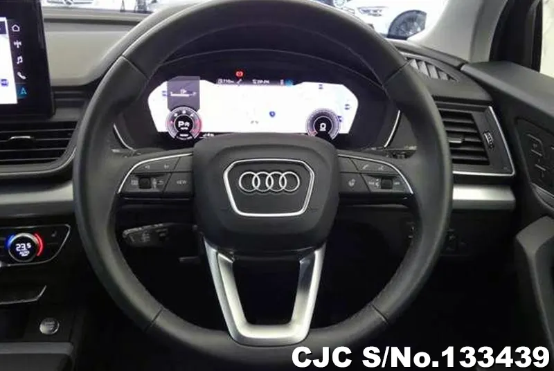 2024 Audi / Q5 Stock No. 133439