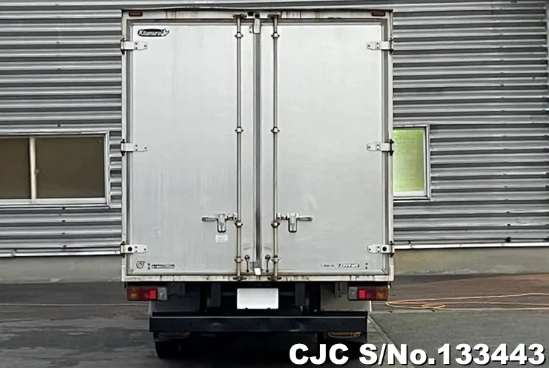 2014 Toyota / Dyna Stock No. 133443