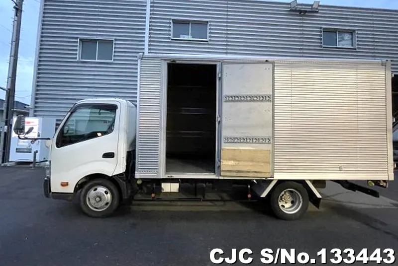 2014 Toyota / Dyna Stock No. 133443