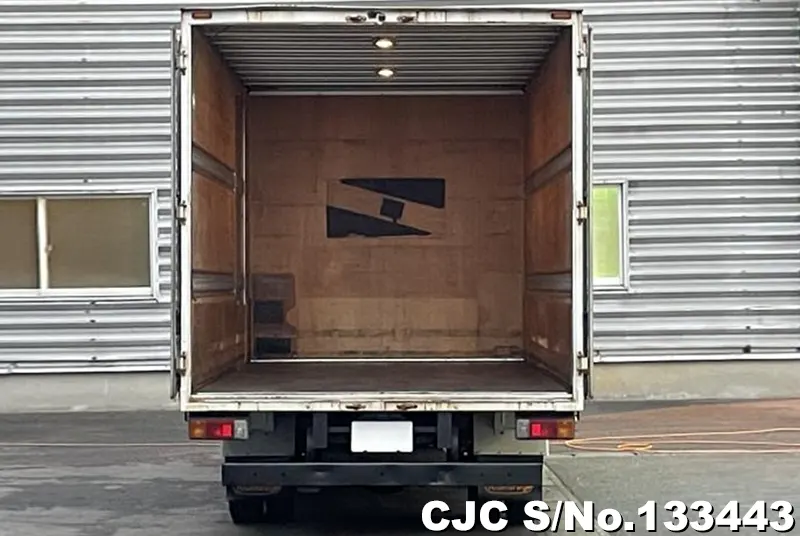 2014 Toyota / Dyna Stock No. 133443