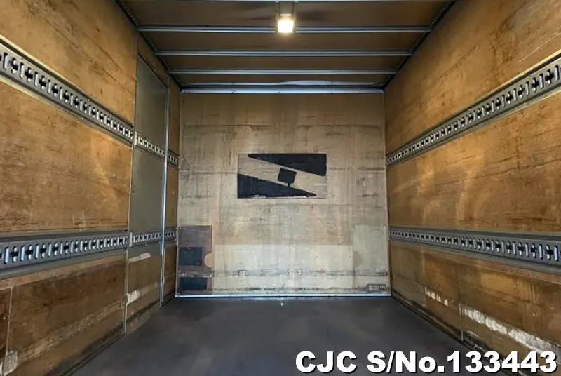 2014 Toyota / Dyna Stock No. 133443