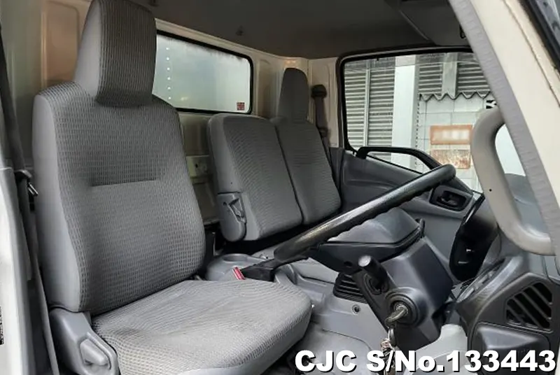 2014 Toyota / Dyna Stock No. 133443