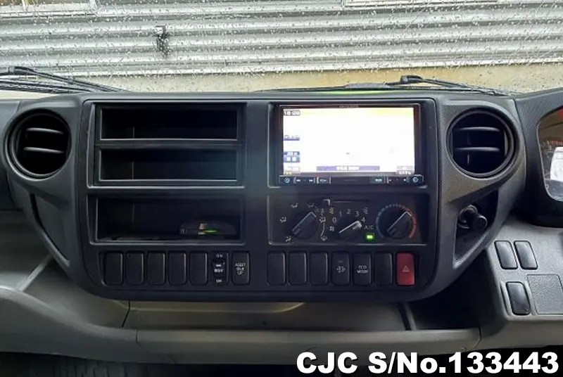 2014 Toyota / Dyna Stock No. 133443