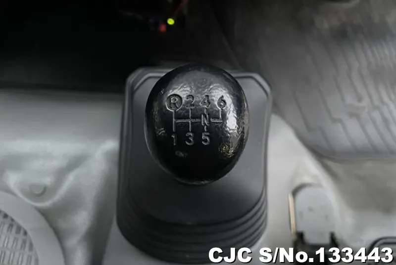 2014 Toyota / Dyna Stock No. 133443