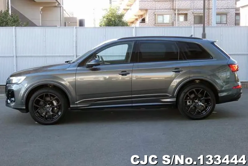 2025 Audi / Q7 Stock No. 133444