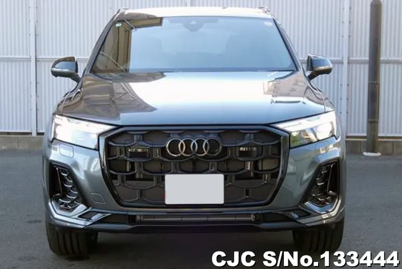 2025 Audi / Q7 Stock No. 133444