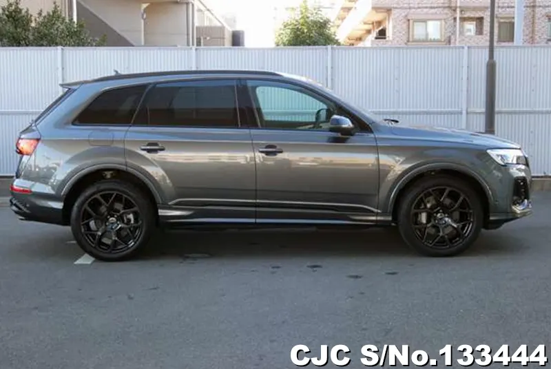 2025 Audi / Q7 Stock No. 133444