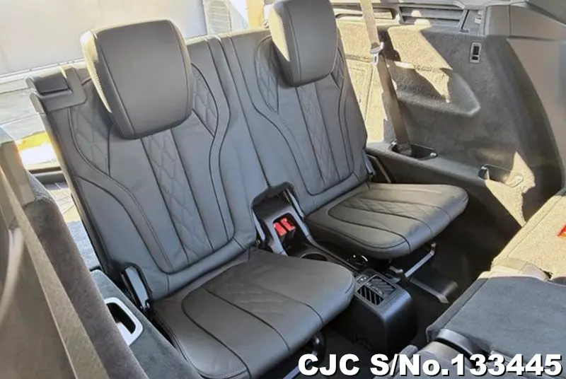 2025 BMW / X5 Stock No. 133445