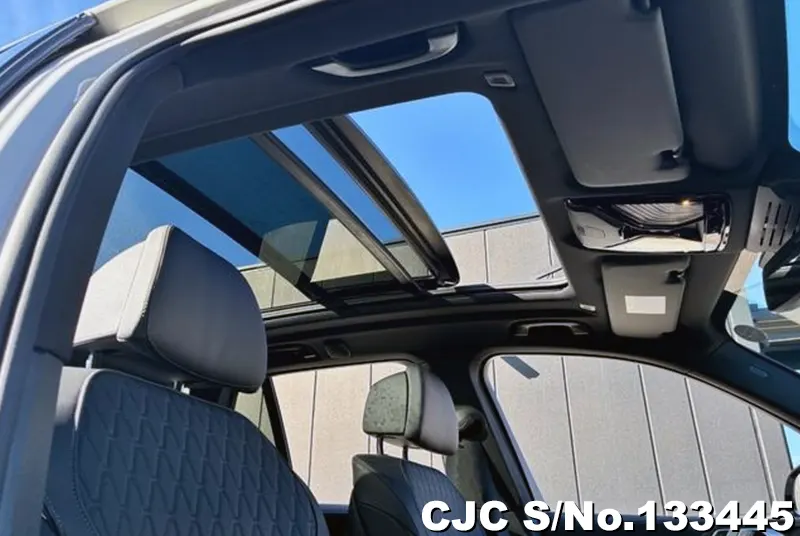 2025 BMW / X5 Stock No. 133445