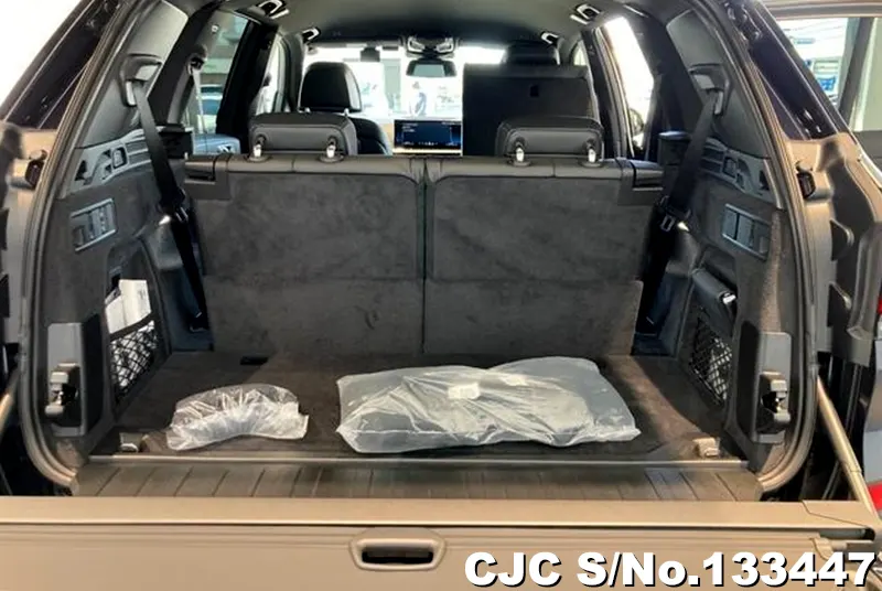 2025 BMW / X5 Stock No. 133447