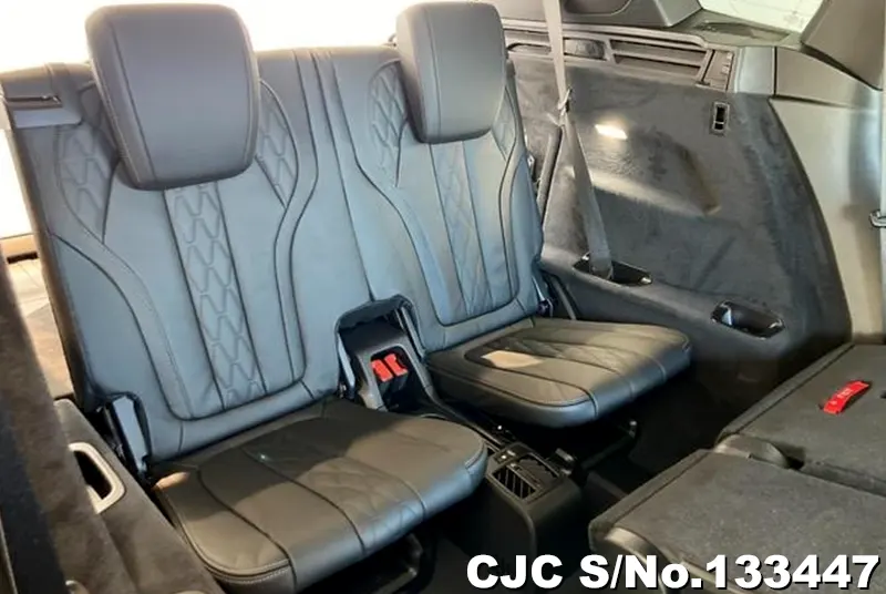 2025 BMW / X5 Stock No. 133447